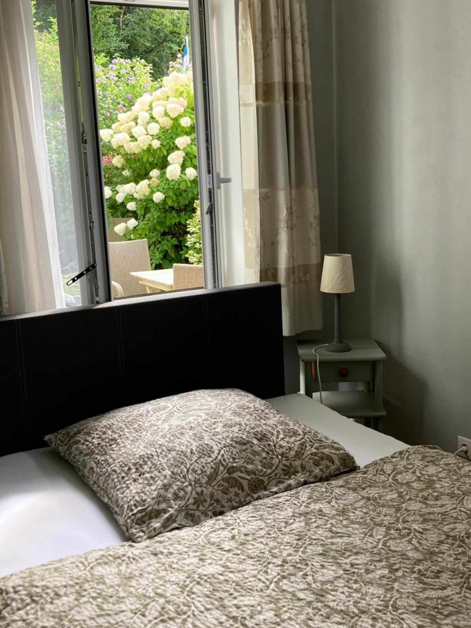 Ferienwohnung Am Strandweg Hohwacht Exterior foto